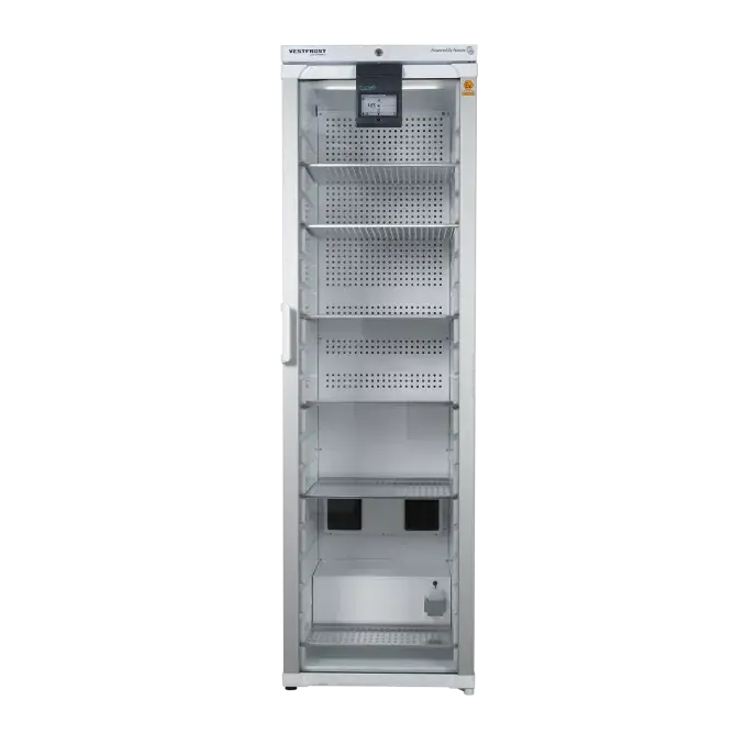 Vestfrost R-427i Glas